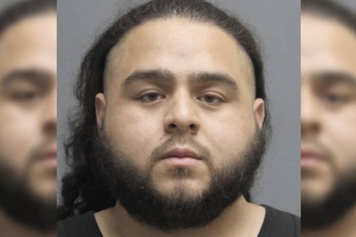 Man Wanted For Raping Woodbridge Girl He Met Online Apprehended Months Later: Police