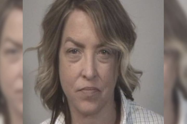 Stumbling, Bumbling Woman Busted For Third DUI By Off-Duty Deputy In Stafford, Sheriff Says