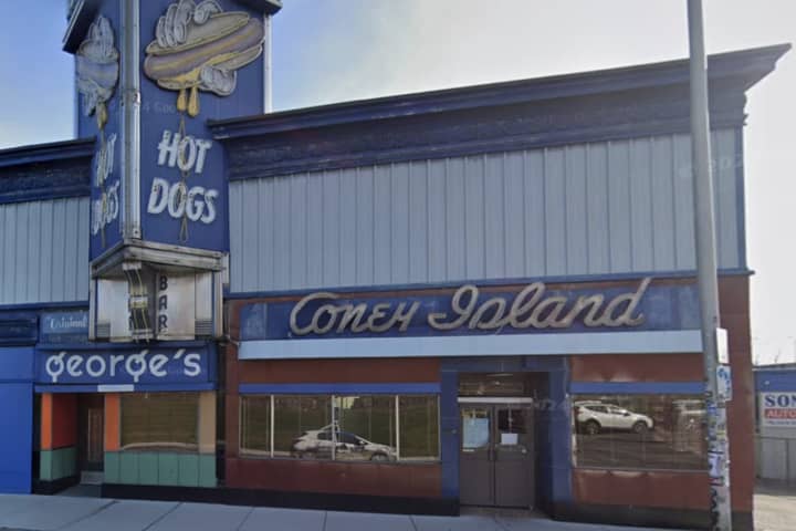 Get Free George's Coney Island Hot Dog In Worcester With One Stipulation