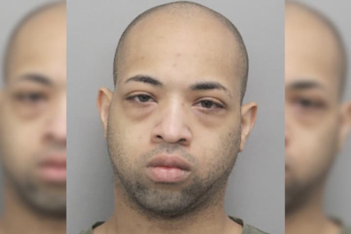 Father Charged With Child Neglect After 3-Year-Old Found In Street Unsupervised In PWC: Police