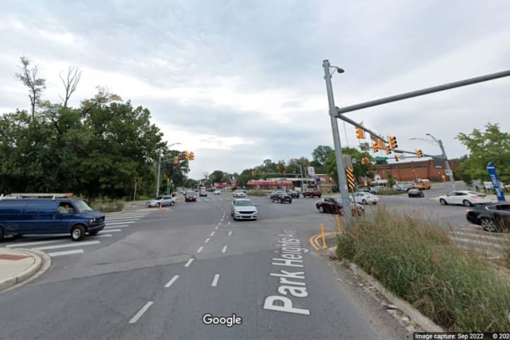 Man, 29, Shot In Baltimore’s Park Circle Neighborhood: Police