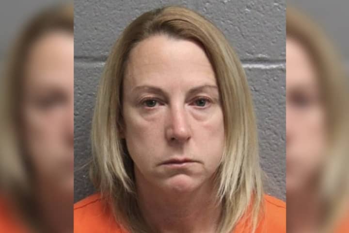 Non-Profit Employee Accused Of Stealing From Maryland Organization: State's Attorney