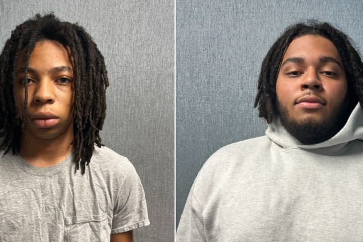 3 More Suspects Charged In Fatal Shooting Of Teen Girl Near Maryland High School