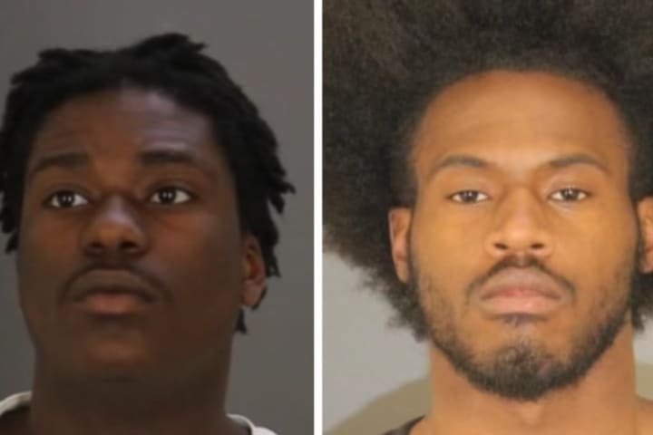 3 Arrested For Murder In Baltimore’s Southwest District