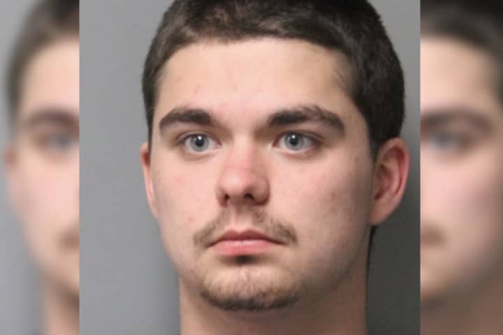 Teen From Aberdeen Busted Attempting To Steal Minivan In Delaware: State Police