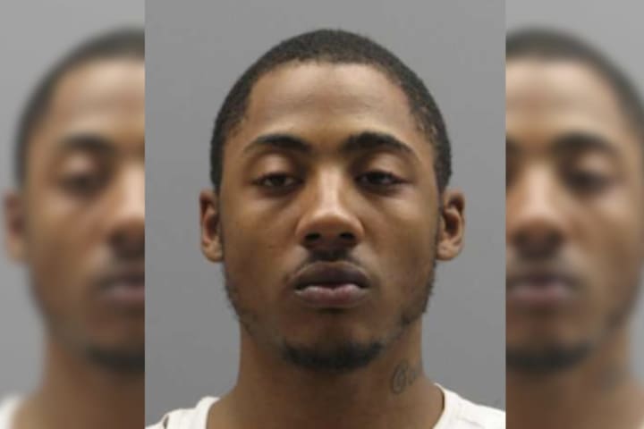 District Man Faces Life In Prison For Kidnapping, Repeatedly Raping Maryland Woman: Feds