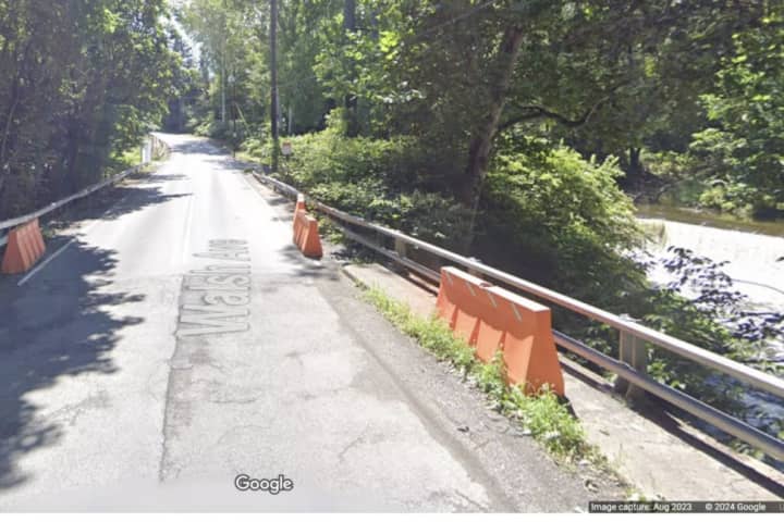 Replacement Work To Close Orange County Bridge, Restrict Roadway Access