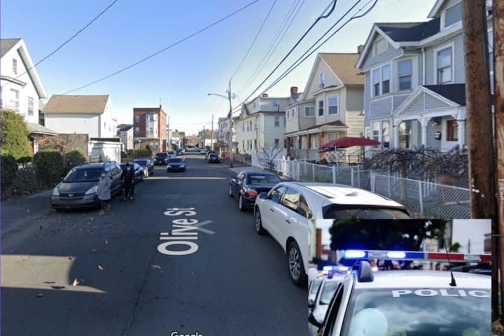 18-Year-Old Found Shot Dead Inside Apartment In CT