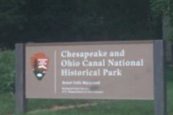 Fallen Hiker Airlifted From Chesapeake And Ohio Canal National Historical Park