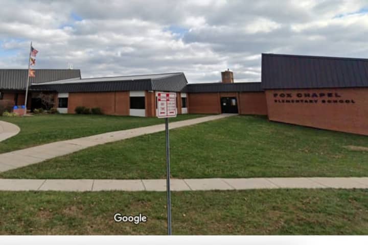 UPDATE: Lockdown Lifted After Reports Of Gunfire At Fox Chapel Elementary School