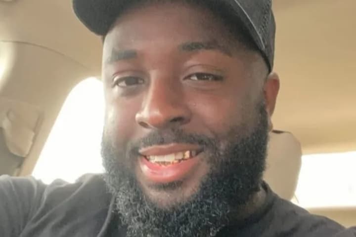 ‘He Had A Huge Heart:’ Support Rises After Dad Killed In Baltimore Weeks Before 30th Birthday