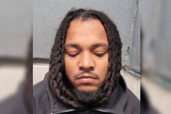 Suspect Charged With Murder In Prince George’s County Shooting: Police