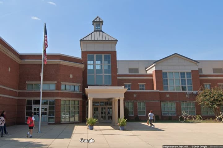 Teen Identified As Person Responsible For Bomb Threat At Maryland Middle School (UPDATED)
