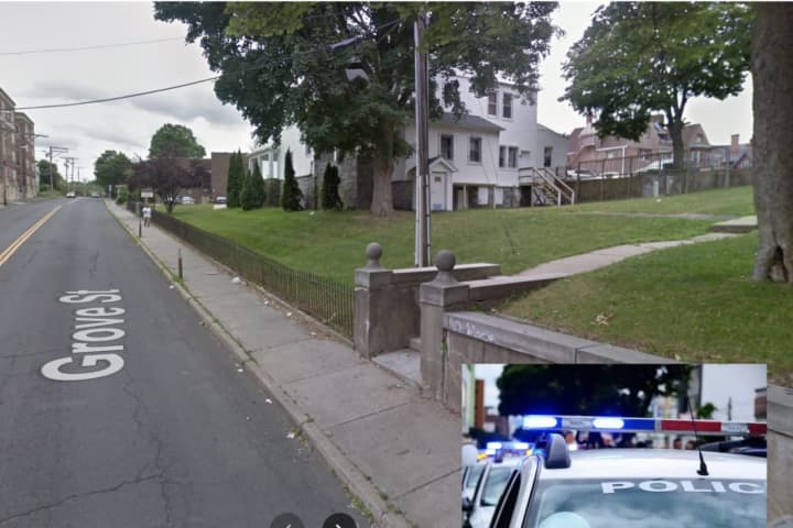 30-Year-Old Waterbury Woman Found Dead Inside Residence
