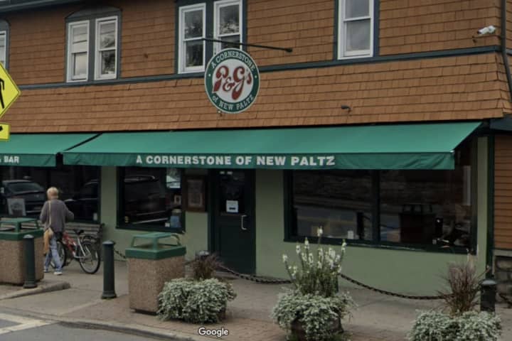 New Paltz Restaurant License Suspended For Selling To Underage Drinkers, Authorities Say