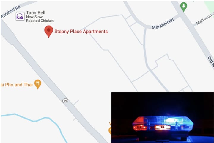Over 40 Vehicles Burglarized At Rocky Hill Apartment Complex