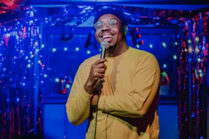 DMV Comedian Remembered For 'Living Life To The Fullest,' Infectious Laugh In DC