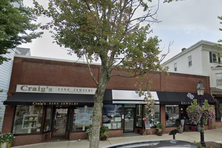 Business In Heart Of Ridgefield Closes Up Shop After 74-Year Run