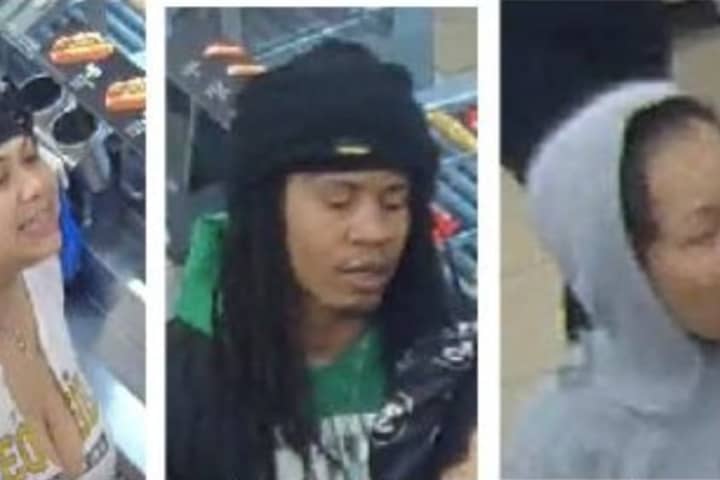 IDs Sought For Suspects Who Assaulted Employee At Fort Washington Business