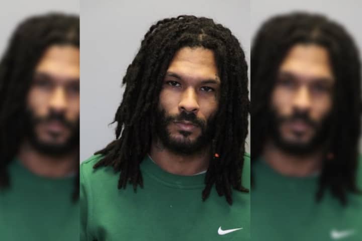Fugitive Wanted For Fatal 2020 Shooting Back In Maryland After California Arrest, Police Say