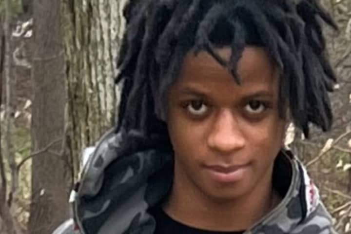 Silver Spring Teen Has Been Missing For Over A Week, Police Say
