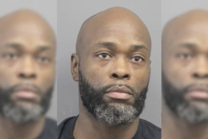 Oxon Hill Man, 47, Sent Sexually Explicit Texts To Child In VA: Cops