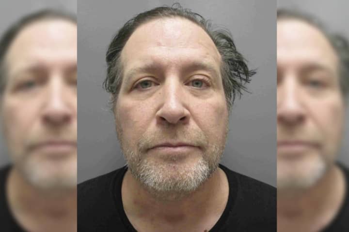 Sex-Seeking Man Busted By Agent Posing As Teen Girl Sentenced For Solicitation In Frederick