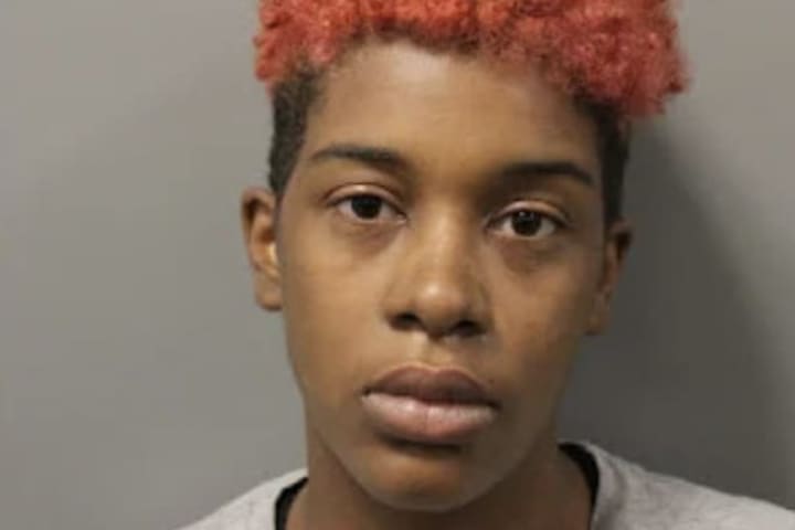 Mother Who Set 8-Year-Old On Fire In Germantown Apartment Over Spilled Cereal Sentenced