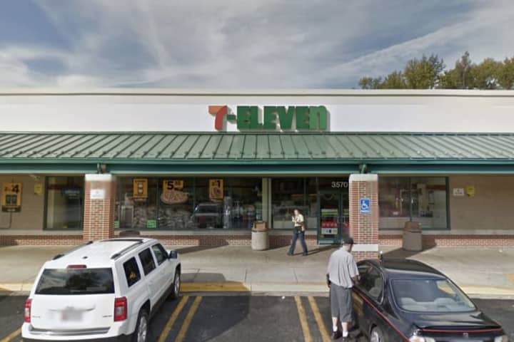 Three Jackpot Chasers Catch $50,000 Powerball Prize On Ticket Sold At Maryland 7-Eleven