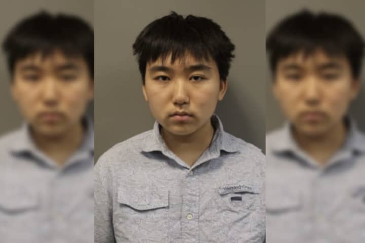 Teen Penned 'Manifesto' Planning To Commit Maryland School Shooting: Police (UPDATED)