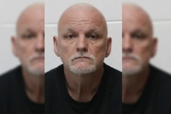Registered Sex Offender Indicted On 228 Counts Tied To Child Sex Abuse In Maryland: Sheriff