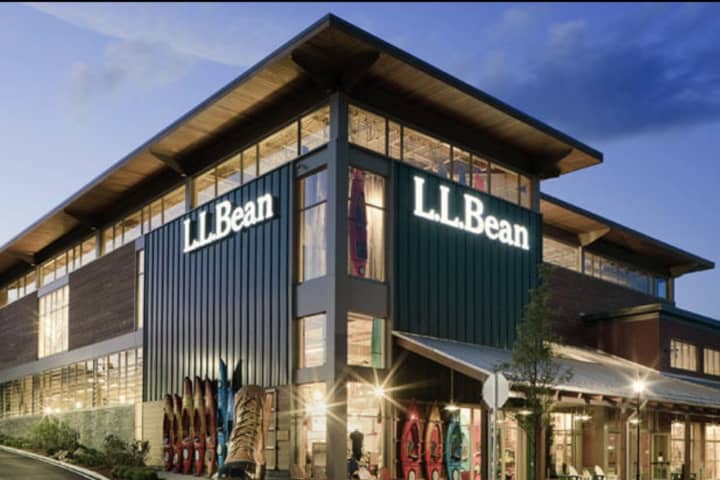 New L.L. Bean Store Set To Open In Region