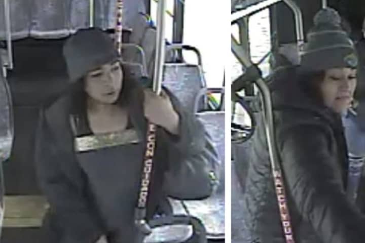 Woman Wanted For Metro Bus Assault, Robbery At Large In Montgomery County: Police