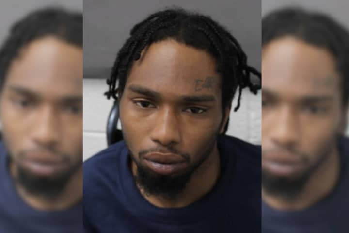 Baltimore Driver Charged For Fatal Hit-Run Crash Of Elderly Woman In Maryland, Police Say