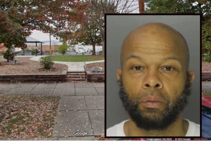 Steelton Victim ID'd, Homicide Suspect Arrested By US Marshals In Harrisburg: Officials