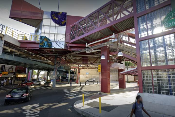 Gunman Jumps From Philly SEPTA Train After Opening Fire On Board
