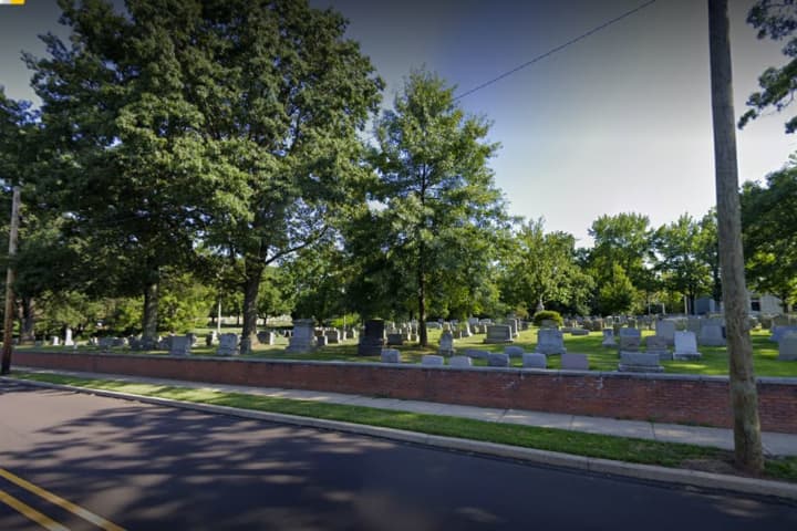 Military Veteran Grave Markers Stolen From Lansdale Cemetery