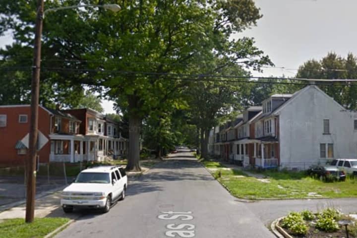 Woman Found Dead Inside Harrisburg Home, Police Say