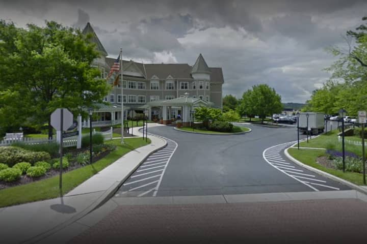Police Probe Bomb Threat At Exton Assisted Living Facility, Assure No Known Threat