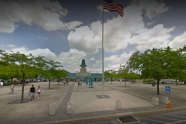 FBI Nabs Teen Who Made Bomb Threats To Dorney Park, Eastern PA Schools, Authorities Say