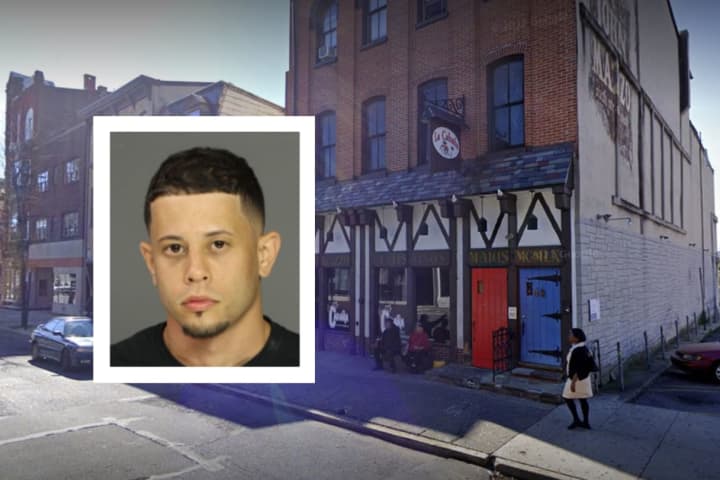 Authorities Seek Reading Man Charged In Deadly Nightclub Shooting