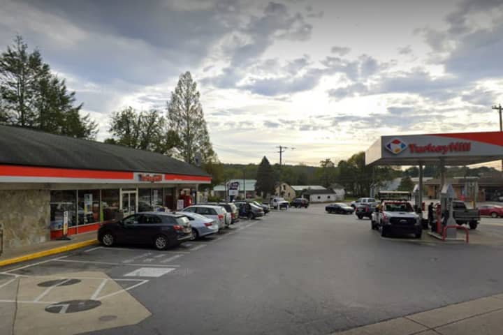 Two ChesCo Teens Charged In Turkey Hill Armed Robbery