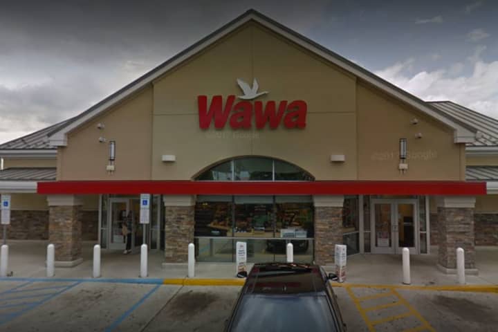 1 Found Shot Outside Allentown Wawa, Police Say