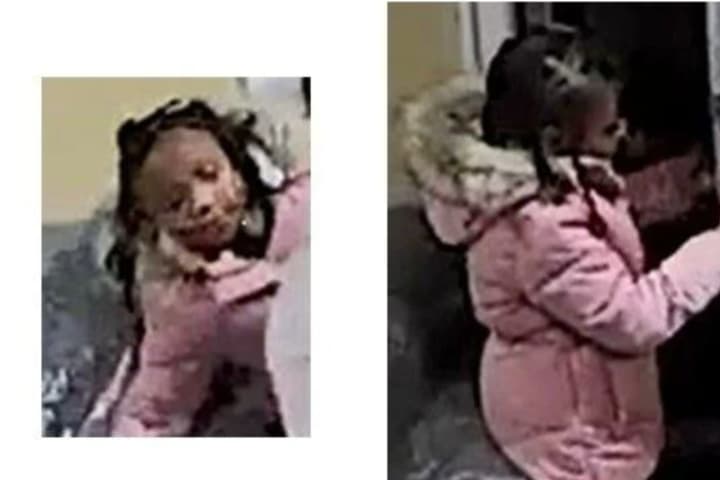 Child Found Safe After Amber Alert Issued For Missing 6-Year-Old Girl In Philly: Police
