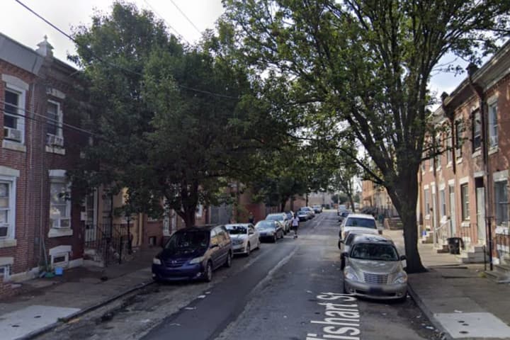 Woman Jumps From 2nd Story Philly Window After Being Stabbed In Neck By Son: Police