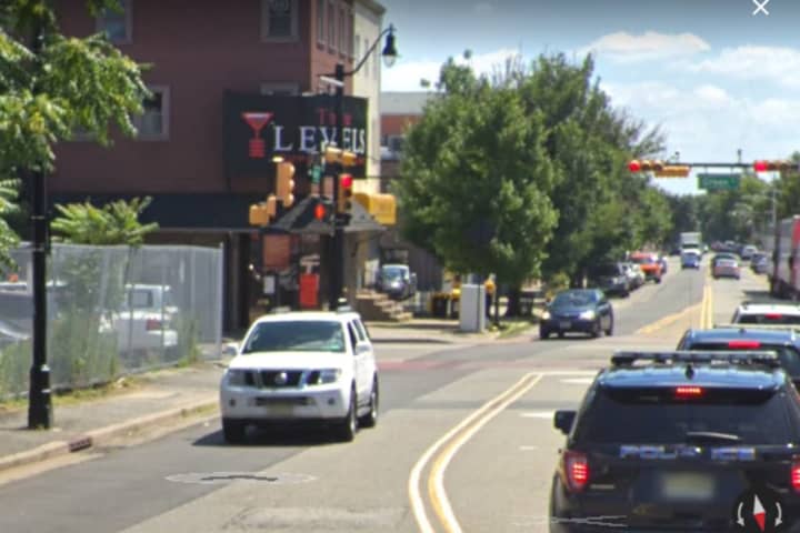 Victim In Second Weekend Fatal Shooting In Newark Identified