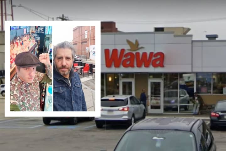 Philadelphia Community Mourns Sudden Death Of Popular Musician Killed At Wawa