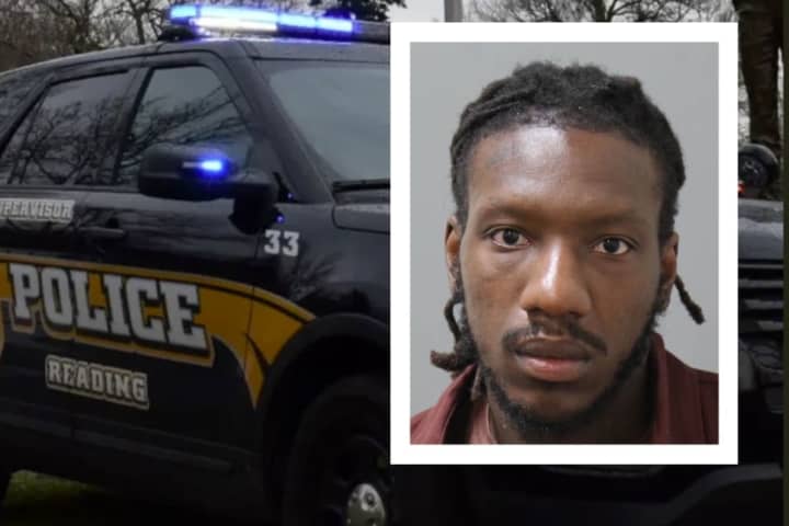 Philly Man Charged In Deadly Shooting Of Two Teens In Reading
