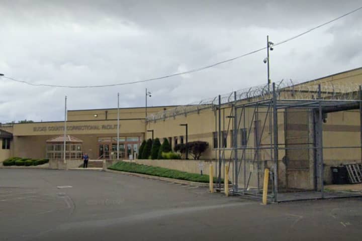 Authorities ID Inmate Who Died By Suicide At Bucks County Jail: Report