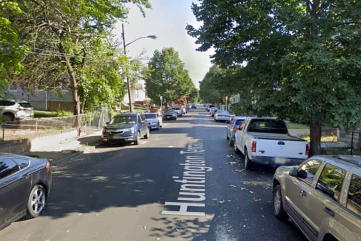 Man Shot, Killed In Newark, Police Say